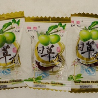 Kaitai licorice plum fruit dried plum jujube products preserved fruit office snack food