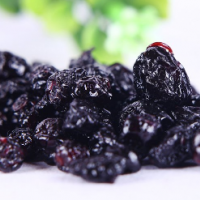 Lanwa brand blueberry snack dried fruit is supplied by Daxinganling blueberry wholesale factory