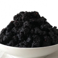 Zigong City worry free purchase of dried mulberry and dried fruit preserves